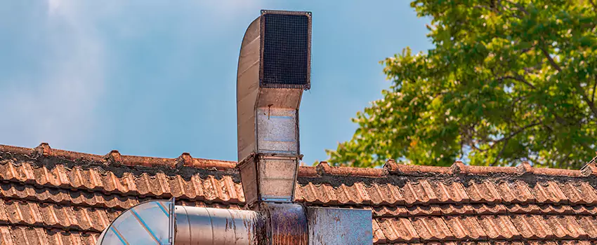 Chimney Creosote Cleaning Experts in Peoria, Illinois