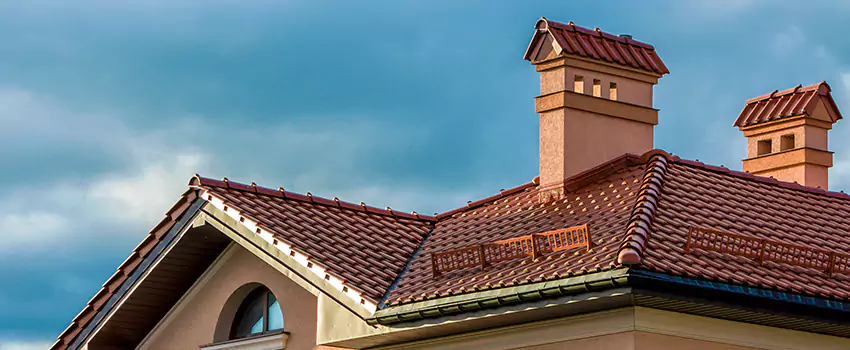 Residential Chimney Services in Peoria, Illinois