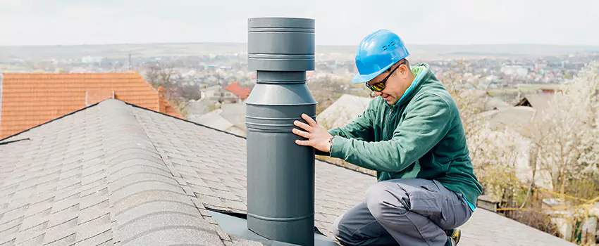 Insulated Chimney Liner Services in Peoria, IL