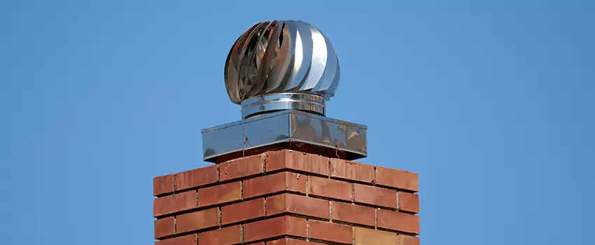 Chimney Flue Rebuild Services in Peoria, Illinois