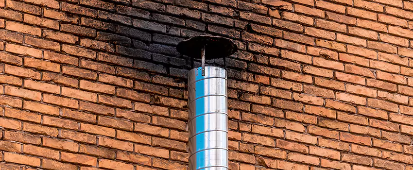 Chimney Design and Style Remodel Services in Peoria, Illinois