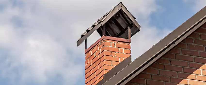 Chimney Saver Masonry Repair Contractor in Peoria, Illinois