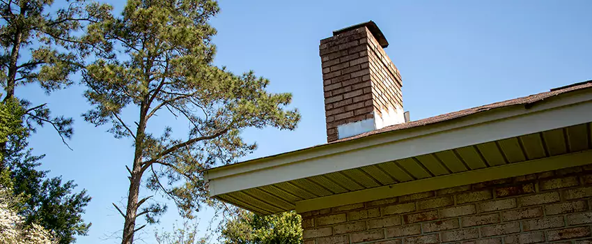 Brick Chimney Sweep Near Me in Peoria, IL