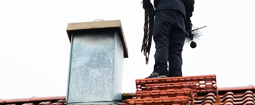 Modern Chimney Sweeping Techniques in Peoria, Illinois