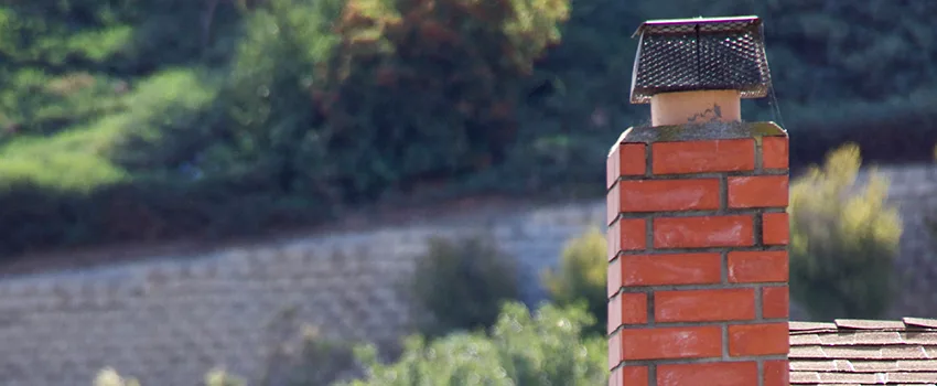 Chimney Tuckpointing And Masonry Restoration in Peoria, IL