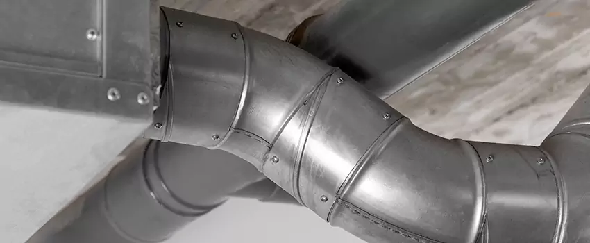 Dryer Vent Blockage Inspection in Peoria, IL