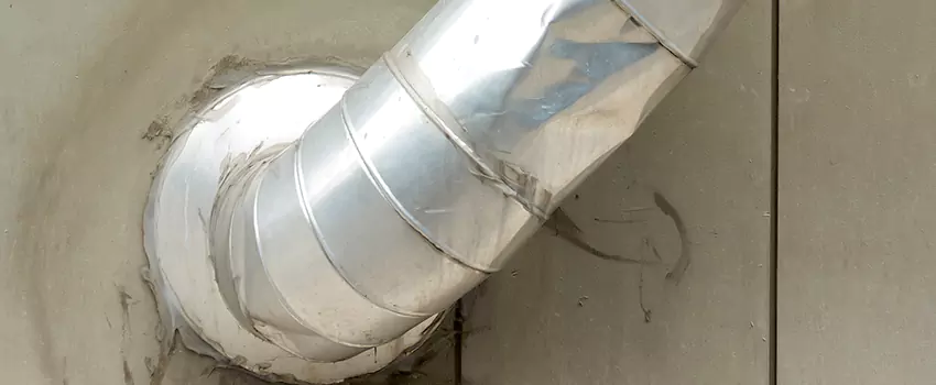 Dryer Vent Repair Process in Peoria, IL