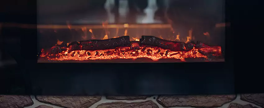 Cost of Electric Fireplace Repair Service in Peoria, Illinois