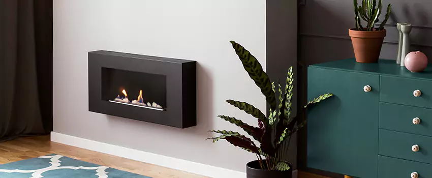 Cost of Ethanol Fireplace Repair And Installation Services in Peoria, IL