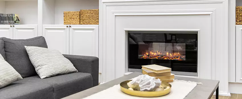 Professional Fireplace Maintenance Contractors in Peoria, IL