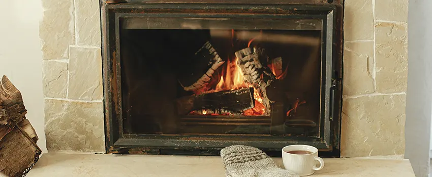 Fireplace Door Handle Replacements Services in Peoria, Illinois