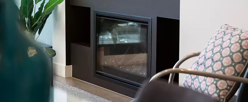 Gas Fireplace Installation in Peoria, IL