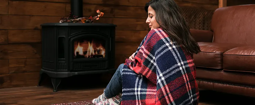 Fireplace Firebox Grate Replacement Services  in Peoria, Illinois