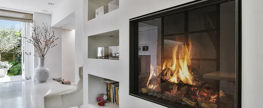 Fireplace Screen Installation And Replacement in Peoria, IL