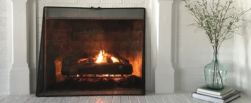 Cost-Effective Fireplace Mantel Inspection And Maintenance in Peoria, IL