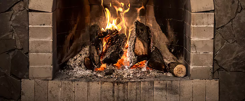 Cost of Rebuilding A Fireplace in Peoria, Illinois