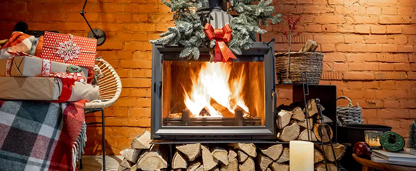 Steel Fireplace Grate Repair And Replacement Services in Peoria, Illinois