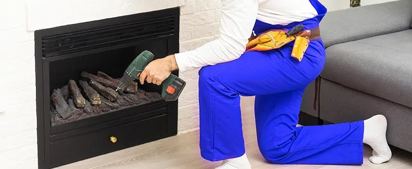 Fireplace Safety Inspection Specialists in Peoria, Illinois