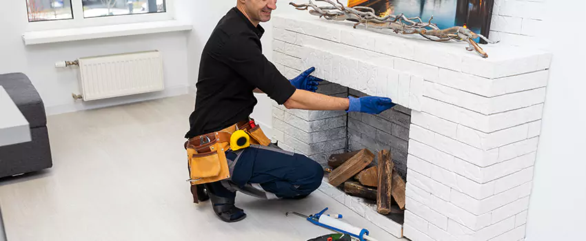 Gas Fireplace Repair And Replacement in Peoria, IL