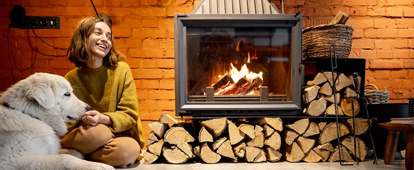 Fireplace Smell Removal Cost in Peoria, IL