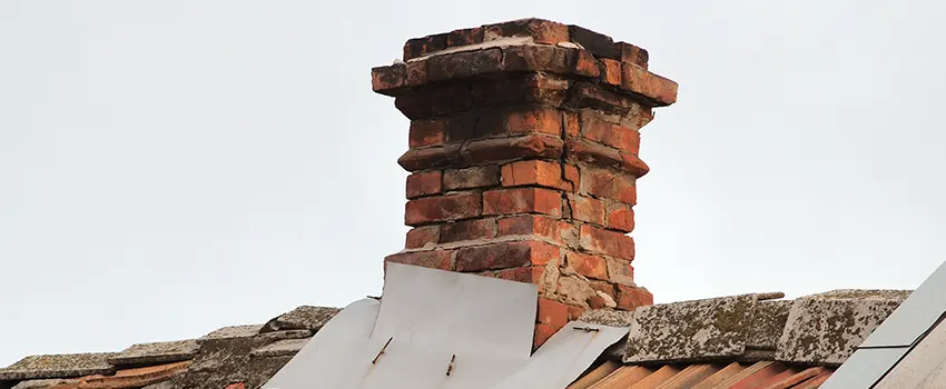 Cost of Fixing Blocked Chimney in Peoria, Illinois