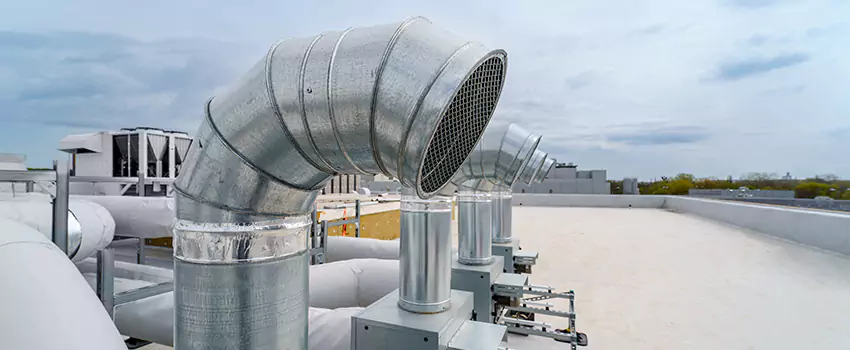 Insulated Ductwork Repair Services Near Me in Peoria, IL