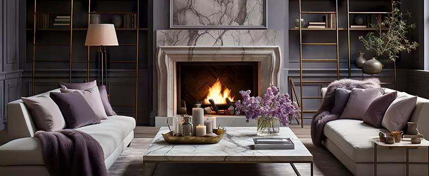 Napoleon Galaxy Series Outdoor Fireplaces Repair in Peoria, IL
