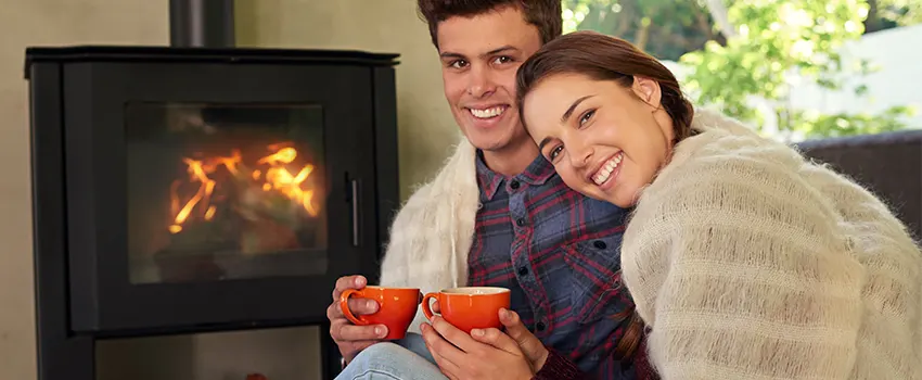 Regency Traditional Fireplace Products Maintenance and Repair in Peoria, Illinois