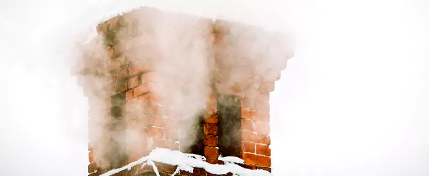 Chimney Flue Soot Removal in Peoria, IL