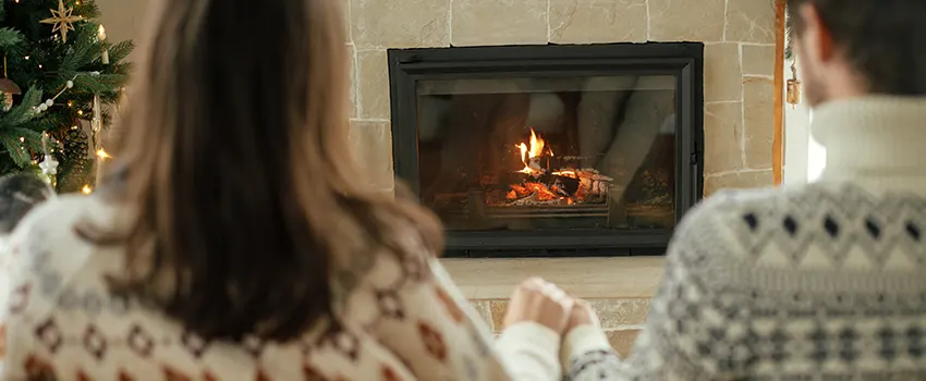 Superior Open-Hearth Wood Fireplaces in Peoria, IL