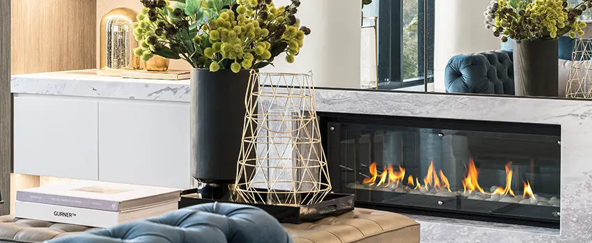 Professional Town & Country Luxury Fireplace Maintenance Experts in Peoria, Illinois