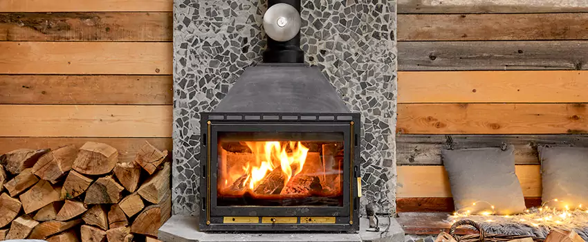 Travis Industries Elite Fireplace Inspection and Maintenance in Peoria, Illinois