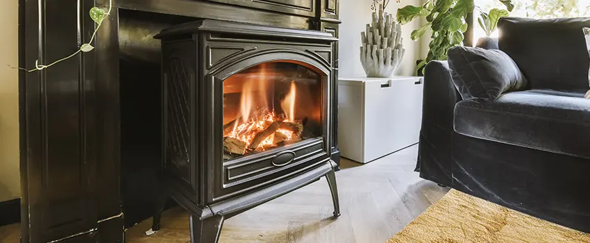 Valor Wood Fireplace in Peoria, IL