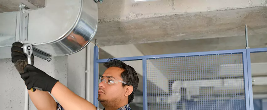 Benefit of Ventilation Cleaning in Peoria, Illinois