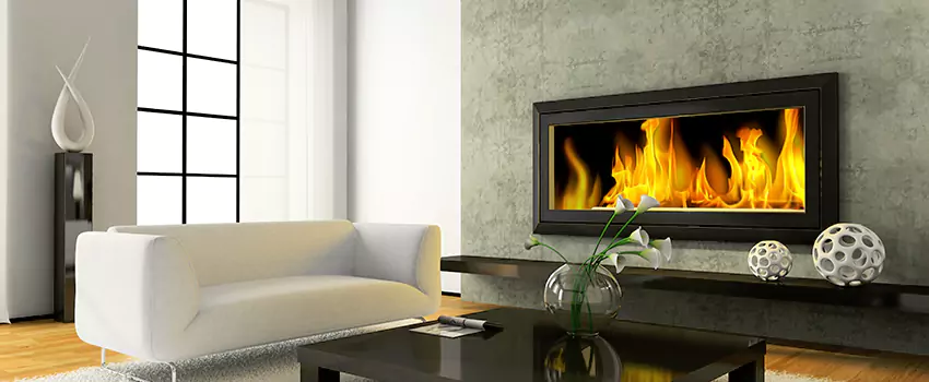Ventless Fireplace Oxygen Depletion Sensor Installation and Repair Services in Peoria, Illinois