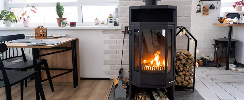 Cost of Vermont Castings Fireplace Services in Peoria, IL