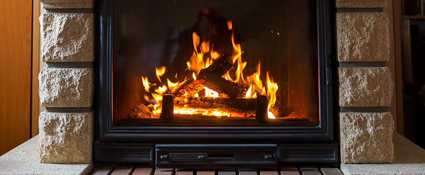 Cost of Wood Fireplace Installation in Peoria, IL