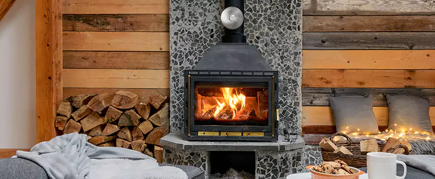 Affordable Wood Fireplace Fixing Solutions in Peoria, Illinois