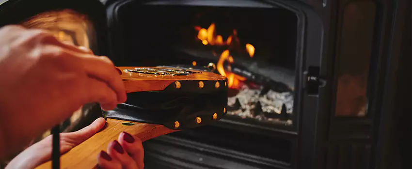 Cost of Wood Furnace Repair and Installation Services in Peoria, IL