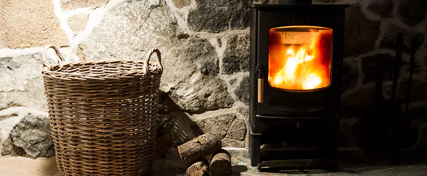 Wood Stove Fire Bricks Cleaning Services in Peoria, Illinois