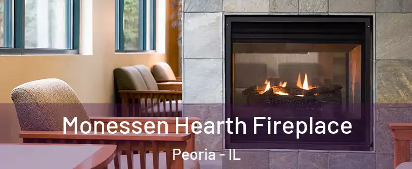  Monessen Hearth Fireplace Peoria - IL